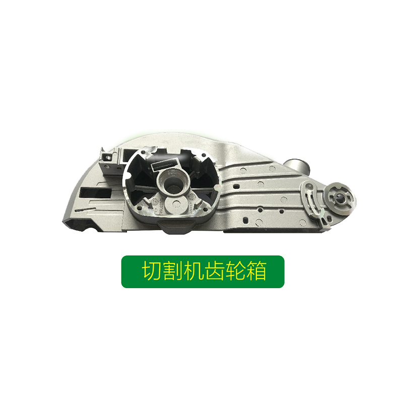切割機齒輪箱 